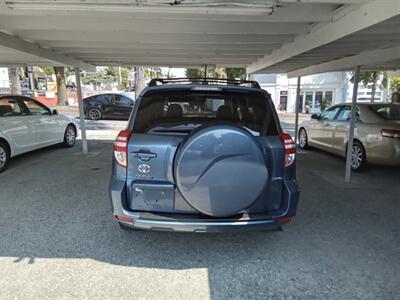 2011 Toyota RAV4 Limited   - Photo 4 - Kirkland, WA 98033