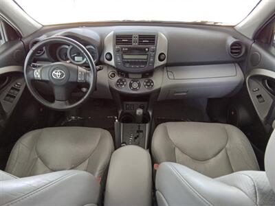 2011 Toyota RAV4 Limited   - Photo 12 - Kirkland, WA 98033