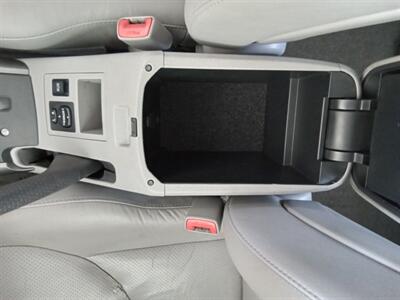 2011 Toyota RAV4 Limited   - Photo 20 - Kirkland, WA 98033