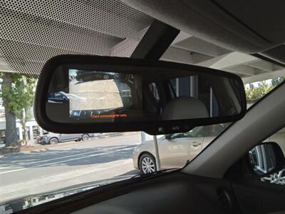 2011 Toyota RAV4 Limited   - Photo 16 - Kirkland, WA 98033