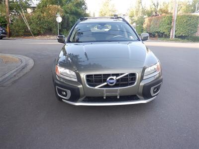 2010 Volvo XC70 3.2   - Photo 8 - Kirkland, WA 98033