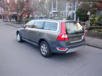 2010 Volvo XC70 3.2 AWD - Photo 3 - Kirkland, WA 98033
