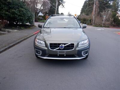 2010 Volvo XC70 3.2 AWD - Photo 8 - Kirkland, WA 98033