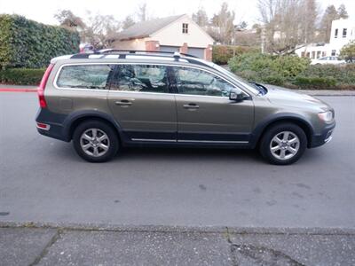 2010 Volvo XC70 3.2 AWD - Photo 6 - Kirkland, WA 98033