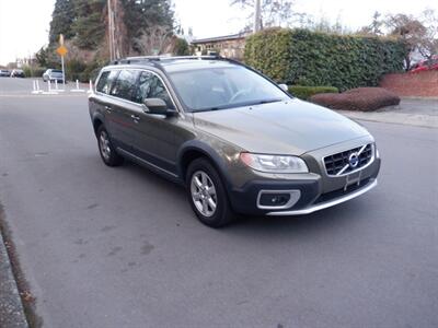 2010 Volvo XC70 3.2 AWD - Photo 7 - Kirkland, WA 98033