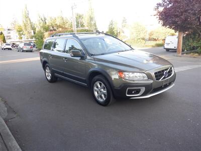2010 Volvo XC70 3.2   - Photo 7 - Kirkland, WA 98033