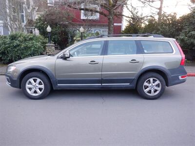 2010 Volvo XC70 3.2 AWD - Photo 2 - Kirkland, WA 98033