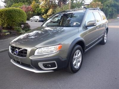 2010 Volvo XC70 3.2   - Photo 1 - Kirkland, WA 98033
