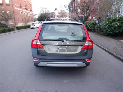 2010 Volvo XC70 3.2 AWD - Photo 4 - Kirkland, WA 98033