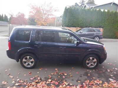 2013 Honda Pilot EX-L   - Photo 6 - Kirkland, WA 98033