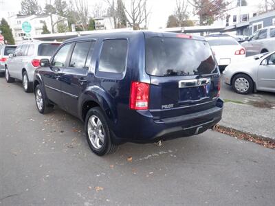 2013 Honda Pilot EX-L   - Photo 3 - Kirkland, WA 98033