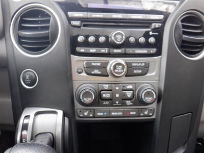 2013 Honda Pilot EX-L   - Photo 23 - Kirkland, WA 98033