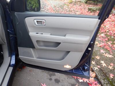 2013 Honda Pilot EX-L   - Photo 16 - Kirkland, WA 98033