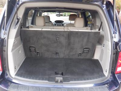 2013 Honda Pilot EX-L   - Photo 14 - Kirkland, WA 98033