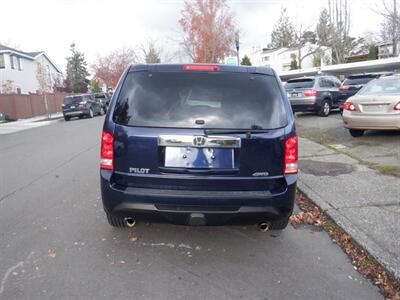 2013 Honda Pilot EX-L   - Photo 4 - Kirkland, WA 98033