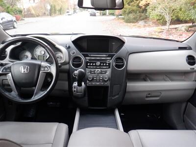 2013 Honda Pilot EX-L   - Photo 22 - Kirkland, WA 98033