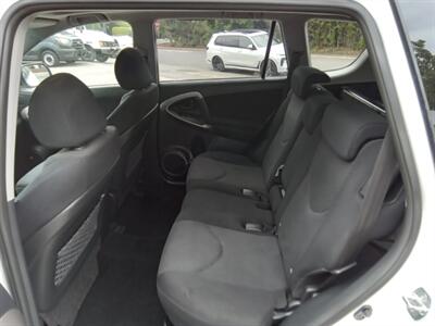 2008 Toyota RAV4 Sport 4X4   - Photo 10 - Kirkland, WA 98033