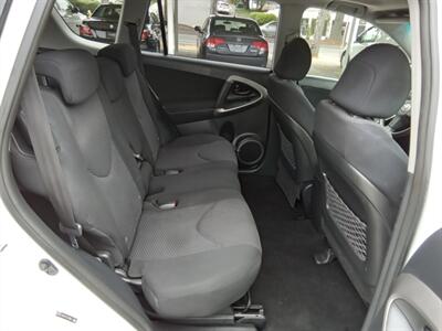 2008 Toyota RAV4 Sport 4X4   - Photo 11 - Kirkland, WA 98033