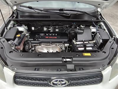 2008 Toyota RAV4 Sport 4X4   - Photo 25 - Kirkland, WA 98033