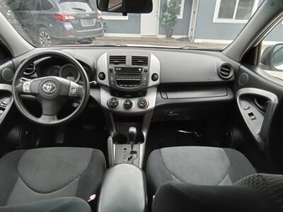 2008 Toyota RAV4 Sport 4X4   - Photo 13 - Kirkland, WA 98033