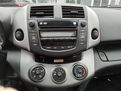 2008 Toyota RAV4 Sport 4X4   - Photo 19 - Kirkland, WA 98033