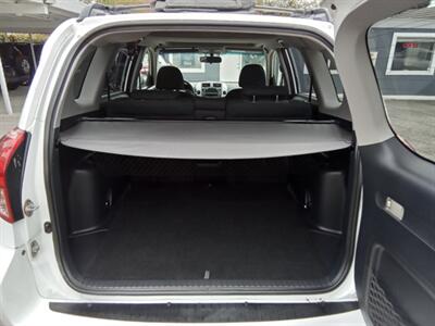 2008 Toyota RAV4 Sport 4X4   - Photo 21 - Kirkland, WA 98033