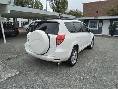 2008 Toyota RAV4 Sport 4X4   - Photo 7 - Kirkland, WA 98033