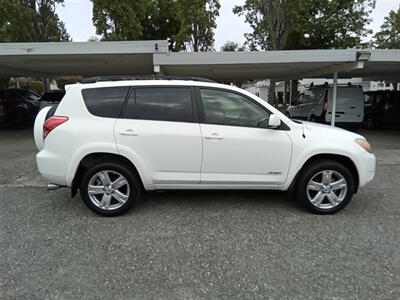 2008 Toyota RAV4 Sport 4X4   - Photo 8 - Kirkland, WA 98033
