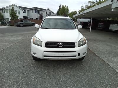 2008 Toyota RAV4 Sport 4X4   - Photo 3 - Kirkland, WA 98033