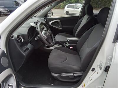 2008 Toyota RAV4 Sport 4X4   - Photo 12 - Kirkland, WA 98033