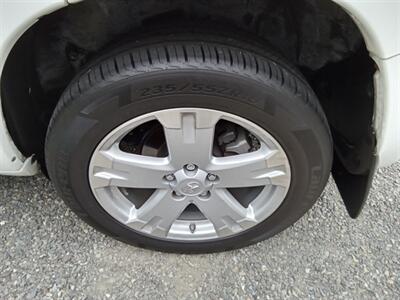 2008 Toyota RAV4 Sport 4X4   - Photo 24 - Kirkland, WA 98033