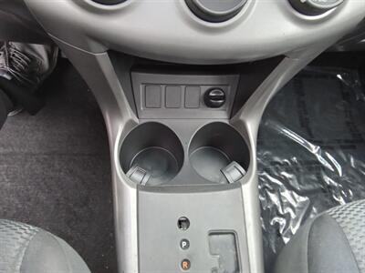 2008 Toyota RAV4 Sport 4X4   - Photo 20 - Kirkland, WA 98033