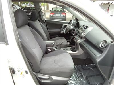 2008 Toyota RAV4 Sport 4X4   - Photo 15 - Kirkland, WA 98033