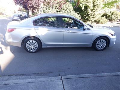 2012 Honda Accord LX   - Photo 6 - Kirkland, WA 98033