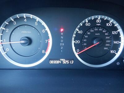2012 Honda Accord LX   - Photo 18 - Kirkland, WA 98033