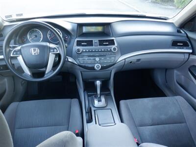 2012 Honda Accord LX   - Photo 16 - Kirkland, WA 98033