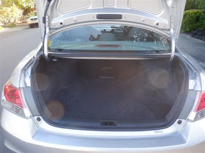 2012 Honda Accord LX   - Photo 17 - Kirkland, WA 98033