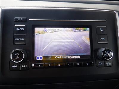 2016 Honda Pilot LX   - Photo 14 - Kirkland, WA 98033