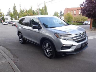 2016 Honda Pilot LX   - Photo 7 - Kirkland, WA 98033