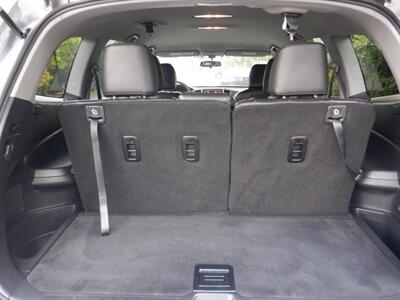 2016 Honda Pilot LX   - Photo 9 - Kirkland, WA 98033