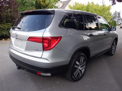 2016 Honda Pilot LX   - Photo 5 - Kirkland, WA 98033