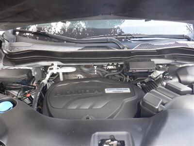 2016 Honda Pilot LX   - Photo 15 - Kirkland, WA 98033
