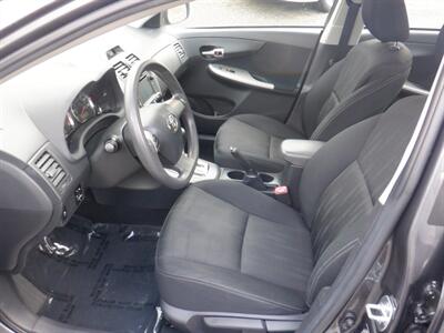 2013 Toyota Corolla S   - Photo 18 - Kirkland, WA 98033