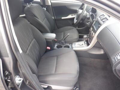 2013 Toyota Corolla S   - Photo 13 - Kirkland, WA 98033