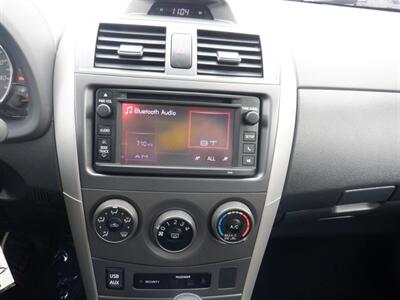 2013 Toyota Corolla S   - Photo 10 - Kirkland, WA 98033