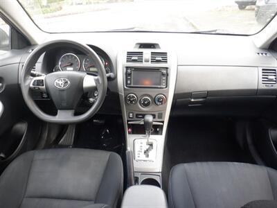 2013 Toyota Corolla S   - Photo 11 - Kirkland, WA 98033