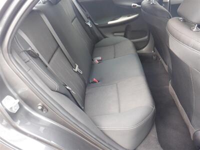 2013 Toyota Corolla S   - Photo 15 - Kirkland, WA 98033