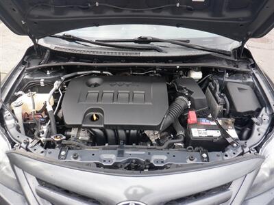 2013 Toyota Corolla S   - Photo 4 - Kirkland, WA 98033
