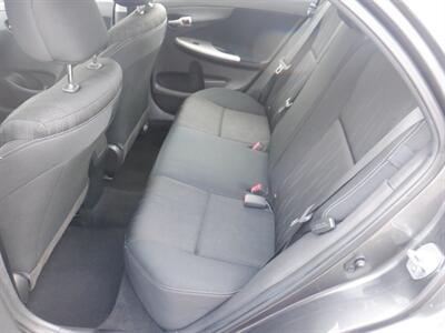 2013 Toyota Corolla S   - Photo 17 - Kirkland, WA 98033