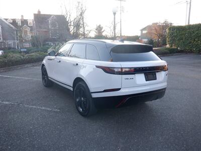 2019 Land Rover Range Rover Velar S   - Photo 3 - Kirkland, WA 98033